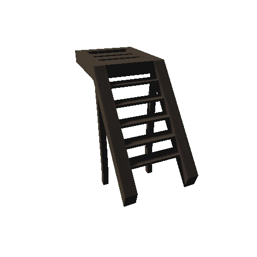 WoodStairs