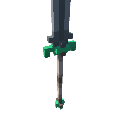 emerald_spear