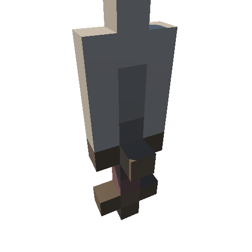 primitive_dagger