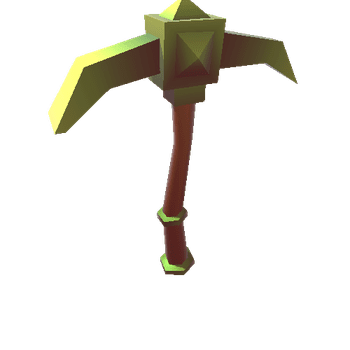 pickaxe04_green