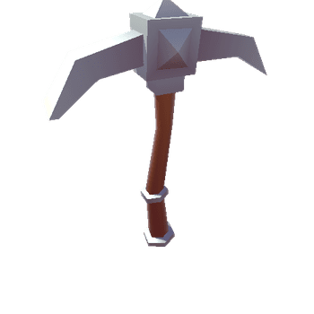 pickaxe04_silver