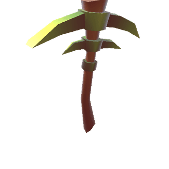 pickaxe05_green