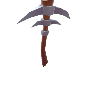 pickaxe05_silver