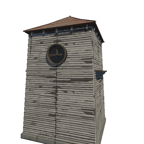 GuardHouse_A