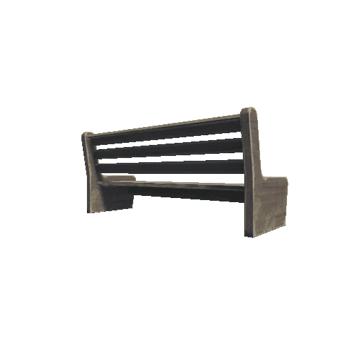 Prop_ChurchBench_A