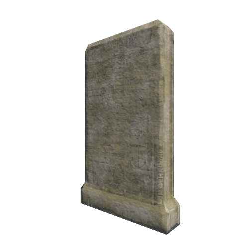 Prop_Gravestone_B