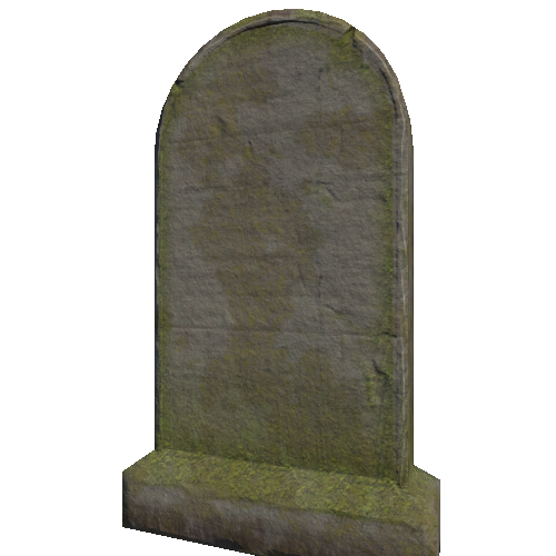 Prop_Gravestone_C