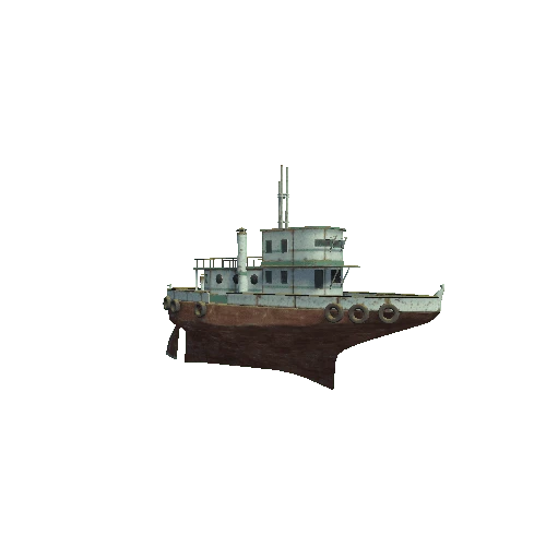 Prop_Ship_A