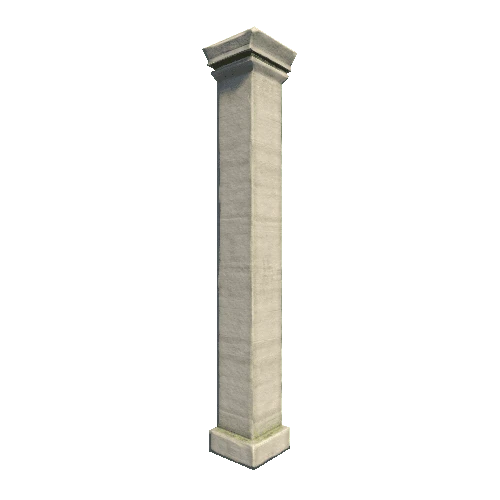 Villa1_Deco_Column_Mid_A