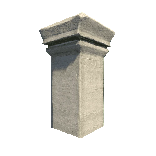 Villa1_Deco_Column_Top_A