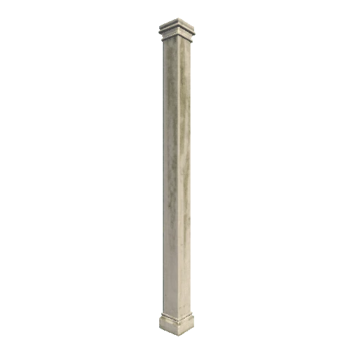 Villa2_Deco_Column_Mid_A