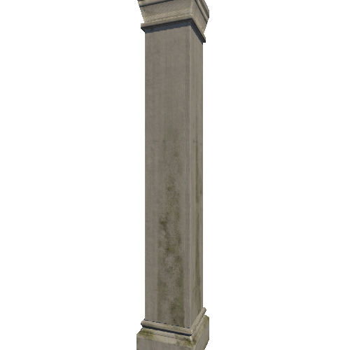 Villa2_Deco_Column_Mid_B