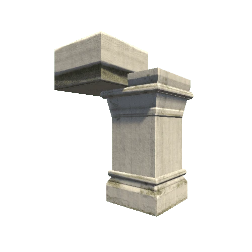 Villa2_Deco_Column_Top_B