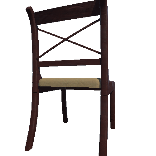 mH_Chair