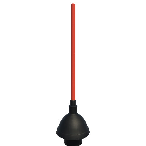 mH_Plunger