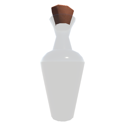 mH_RoundTaperedBottomBottle