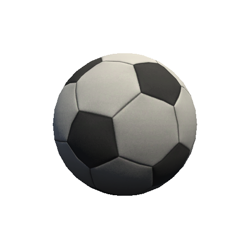 mH_Soccerball