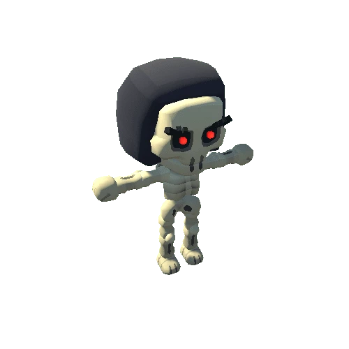 skeleton_female_afro