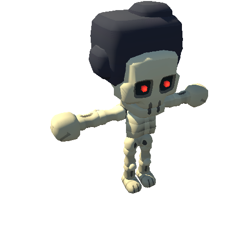 skeleton_male_afro