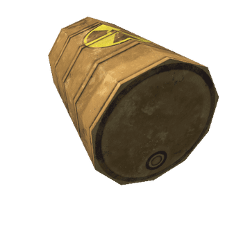 Barrel