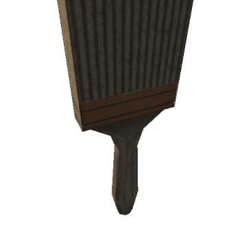 brush(paint)