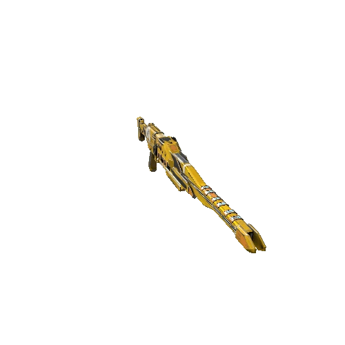 ScifiEnergyRifle1AnimatedYellow