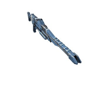 ScifiEnergyRifle1StaticBlue