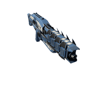 ScifiEnergyRifle2StaticBlue