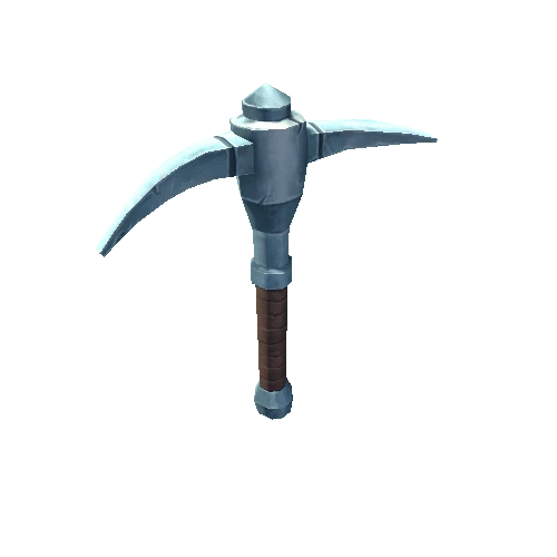 Pickaxe3