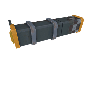 2_r 30 Low Poly Guns pack.