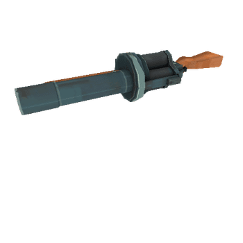 3_r 30 Low Poly Guns pack.