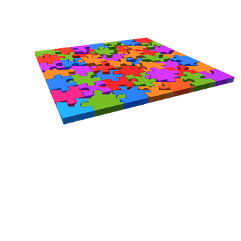 ColourMappedPuzzle