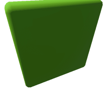 SquareBlockGreen