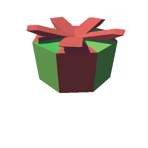 Green_Gift_Round_1