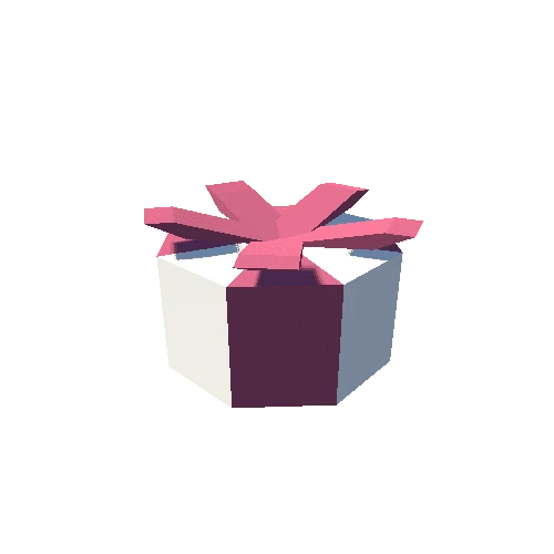 White_Gift_Round_1