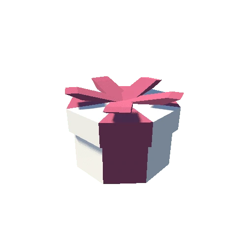 White_Gift_Round_2