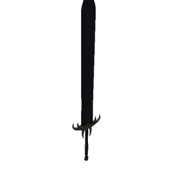 Royal-2H-Sword