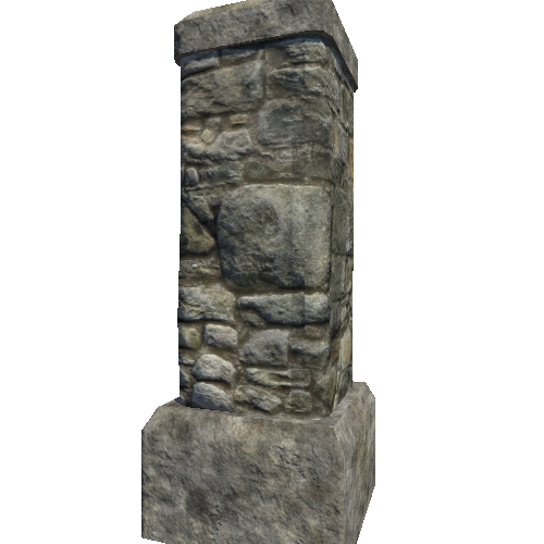 Foundation_Pillar_mdl