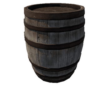 Barrel