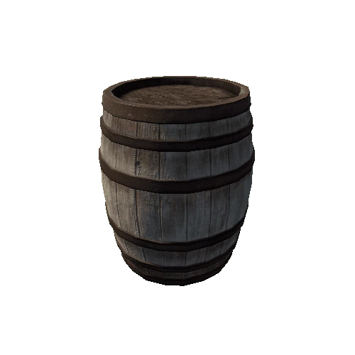 Barrel