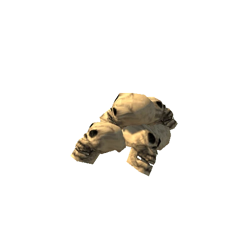 Skull01