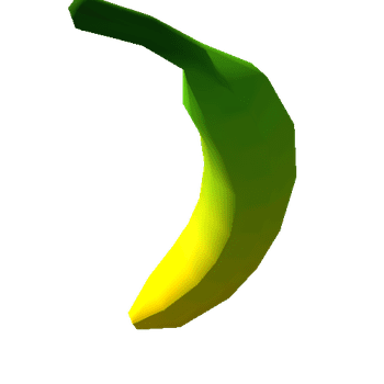 banana