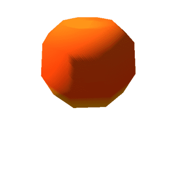 tangerine