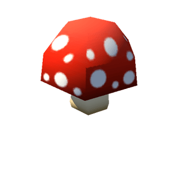 toadstool