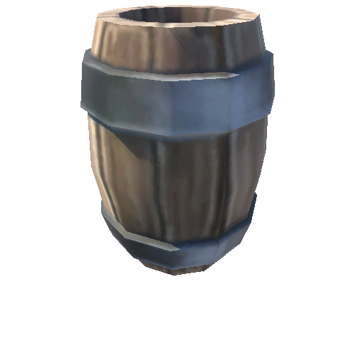 barrel