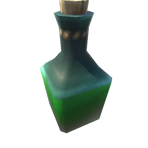 bottle_medium_green
