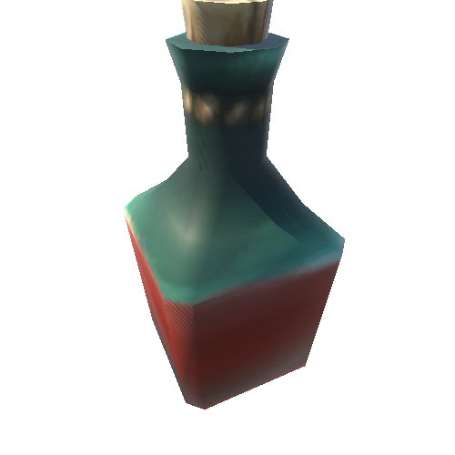 bottle_medium_red