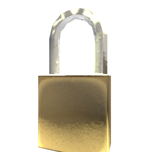 Padlock