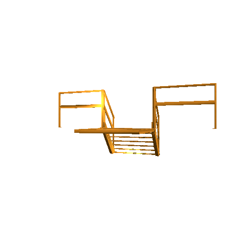 Rails_Stairs