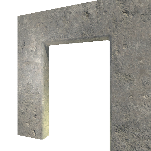 Wall_Open_SingleMaterial